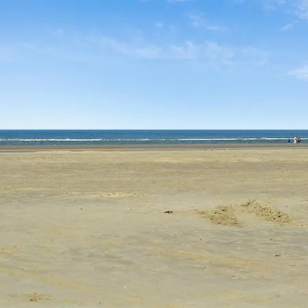 Apartment Gunnlaug - 500m From The Sea In Western Jutland By Interhome *