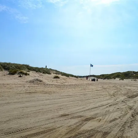 Gunnlaug - 500m From The Sea In Western Jutland By Interhome Apartment *