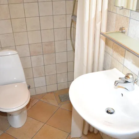 Gunnlaug - 500m From The Sea In Western Jutland By Interhome *