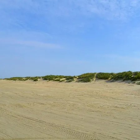 Gunnlaug - 500m From The Sea In Western Jutland By Interhome