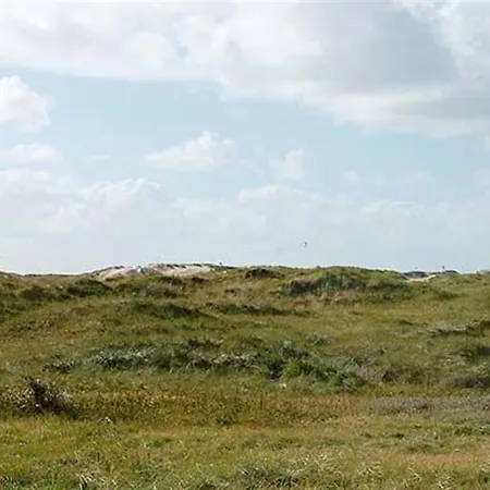 Apartment Gunnlaug - 500m From The Sea In Western Jutland By Interhome Lakolk