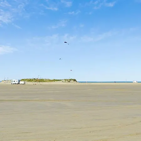 Gunnlaug - 500m From The Sea In Western Jutland By Interhome Lakolk