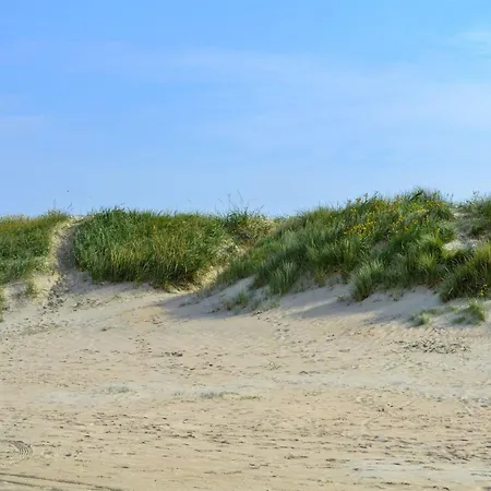 Gunnlaug - 500m From The Sea In Western Jutland By Interhome