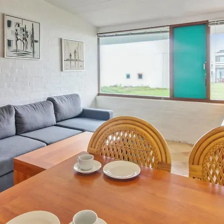 Leilighet Gunnlaug - 500m From The Sea By Interhome Lakolk