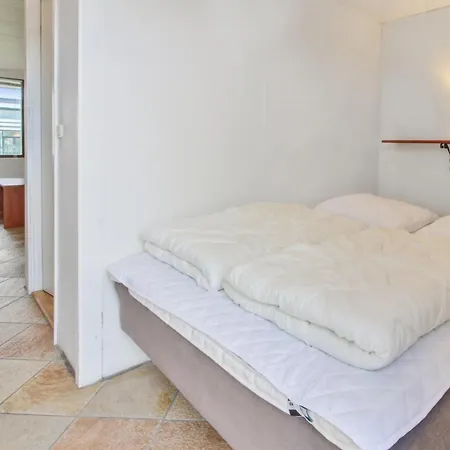 Gunnlaug - 500m From The Sea By Interhome Apartment