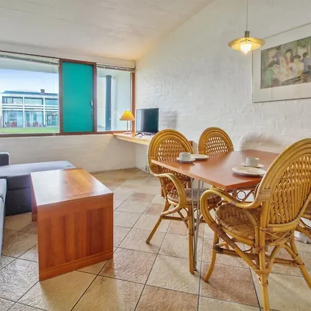 Gunnlaug - 500m From The Sea By Interhome * Lakolk