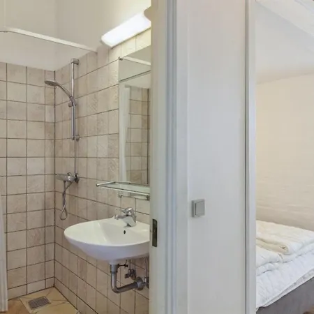 Apartment Gunnlaug - 500m From The Sea By Interhome *