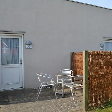 Gunnlaug - 500m From The Sea By Interhome *