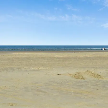 Apartamento Gunnlaug - 500m From The Sea By Interhome *